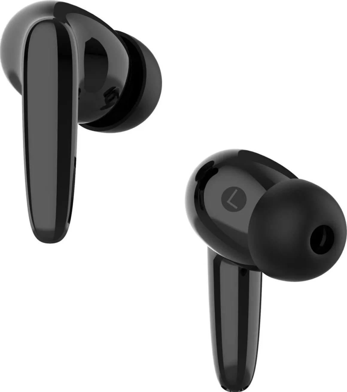 Exibel Adakite trådlösa hörlurar in-ear, True Wireless