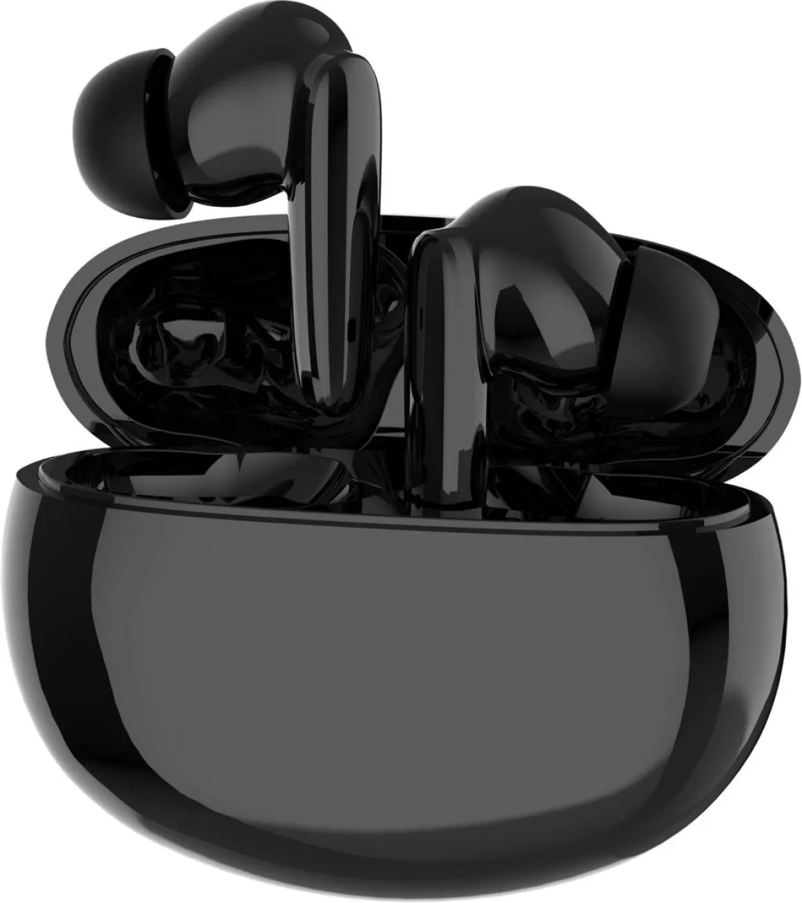 Exibel Adakite trådlösa hörlurar in-ear, True Wireless