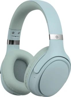 Exibel Andesite hopfällbara over ear hörlurar, Bluetooth