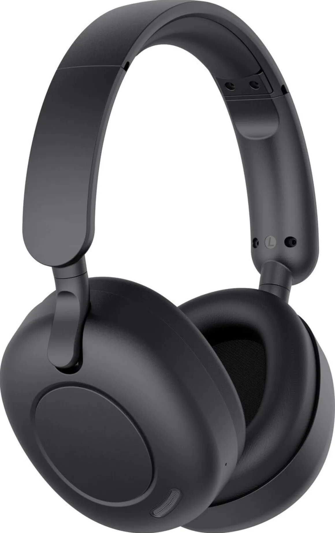 Exibel BAX90 trådlösa over ear-hörlurar