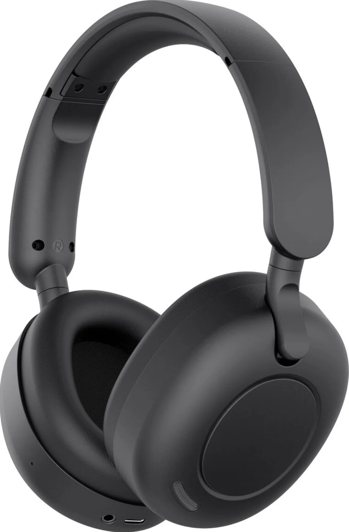 Exibel BAX90 trådlösa over ear-hörlurar