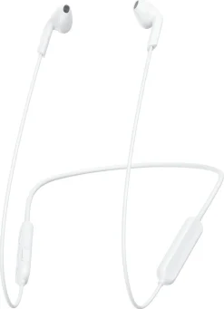 Exibel BIX100 in ear hörlurar, Bluetooth och mikrofon