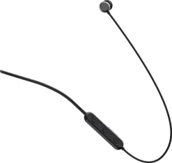 Exibel BIX110 in ear hörlurar, Bluetooth och mikrofon