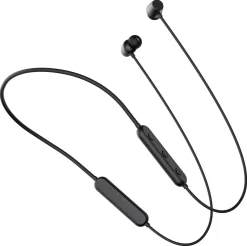 Exibel BIX110 in ear hörlurar, Bluetooth och mikrofon
