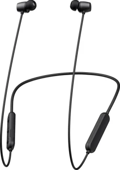 Exibel BIX110 in ear hörlurar, Bluetooth och mikrofon