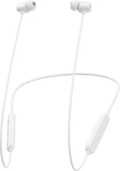 Exibel BIX110 in ear hörlurar, Bluetooth och mikrofon
