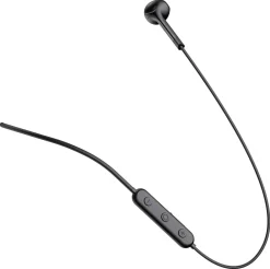 Exibel BIX100 in ear hörlurar, Bluetooth och mikrofon