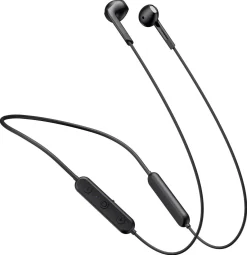 Exibel BIX100 in ear hörlurar, Bluetooth och mikrofon