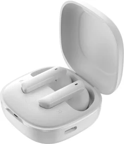 Exibel BTX 500 brusreducerande hörlurar Bluetooth