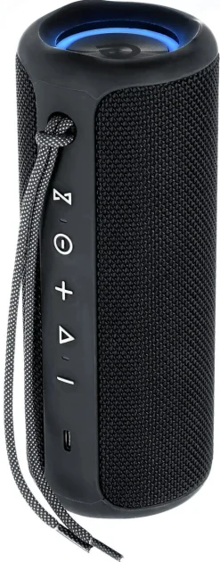 Exibel BX70 Bluetooth-högtalare LED, utomhus