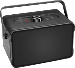 Exibel BX200 bärbar Bluetooth-högtalare med handtag