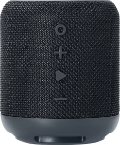 Exibel BX50 bärbar liten Bluetooth-högtalare, IPX4
