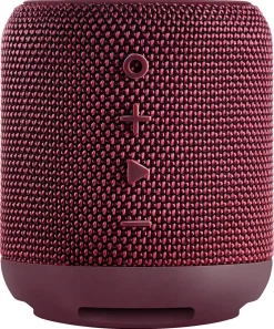 Exibel BX50 bärbar liten Bluetooth-högtalare, IPX4