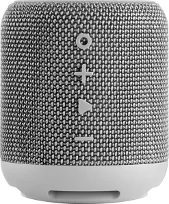 Exibel BX50 bärbar liten Bluetooth-högtalare, IPX4