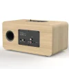 Exibel Home 40 bokhyllehögtalare Bluetooth USB