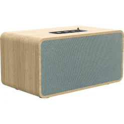Exibel Home 40 bokhyllehögtalare Bluetooth USB