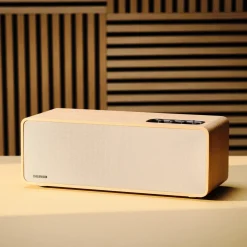 Exibel Home 50 bokhyllehögtalare Bluetooth