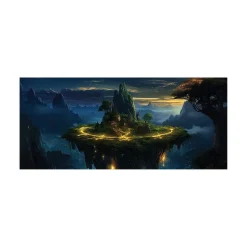 Exibel musmatta gaming XXL 90x40 cm