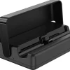 Exibel Nintendo Switch dockningsstation, portabel