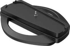 Exibel stativ till PS5 Slim, vertikalt