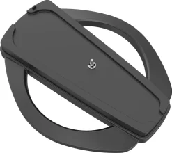 Exibel stativ till PS5 Slim, vertikalt