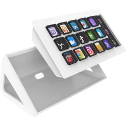 Exibel stream deck kontrollpanel 15 knappar