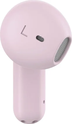 Exibel Tenorite trådlösa hörlurar in-ear, True Wireless