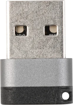 Exibel USB-A- till USB-C-adapter, 480 Mbps