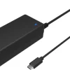 Exibel USB-C-laddare 65 W, för bärbar dator