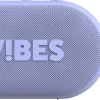 Exibel Vibes portabel, trådlös högtalare, vattentät