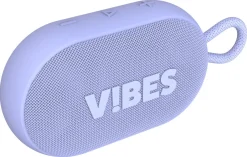 Exibel Vibes portabel, trådlös högtalare, vattentät