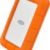 Extern hårddisk LaCie Rugged USB C