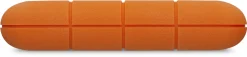 Extern hårddisk LaCie Rugged USB C