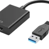 Externt grafikkort USB 3.0 till HDMI