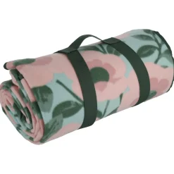 Extra stor picknickfilt, vattentät 2,3 x 1,7 m