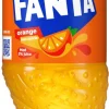 Fanta Orange 500 ml