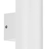Fasadbelysning Vidar upp och ner, Northlight