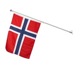 Fasadflagga