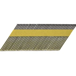 Fast pappbandad spik spikpistol 34 TDG, 520-pack