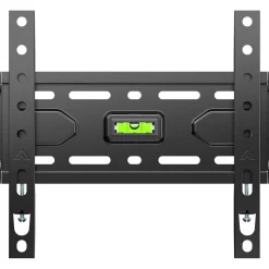 Fast väggfäste tv 13–43 tum, 45 kg, Exibel