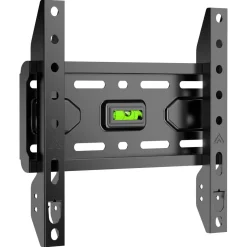 Fast väggfäste tv 13–43 tum, 45 kg, Exibel