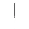 Fast väggfäste tv quick release 32–65 tum 50 kg, Exibel