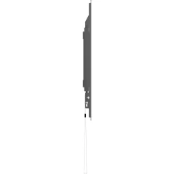 Fast väggfäste tv quick release 32–65 tum 50 kg, Exibel