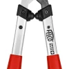Felco 211–40 grensax med sidoskär, 40 cm