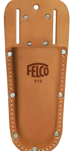 Felco läderhölster 910 till sekatör
