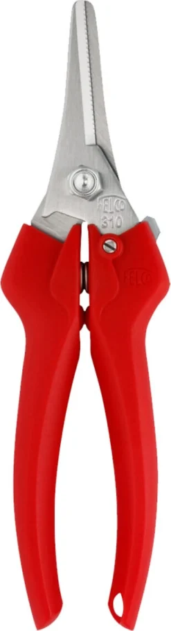 Felco 310 sekatör med långa smala blad