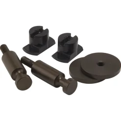 Fibrotech Dot klädhängare till akustikpanel, 2-pack