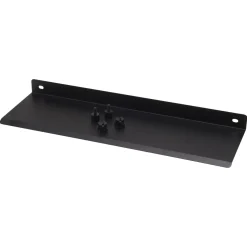 Fibrotech hylla till akustikpanel, 35,5 cm, 1-pack