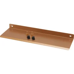Fibrotech hylla till akustikpanel, 35,5 cm, 1-pack