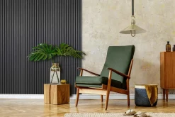 Fibrotech Quanti Mini akustikpanel vägg och tak, 2-pack